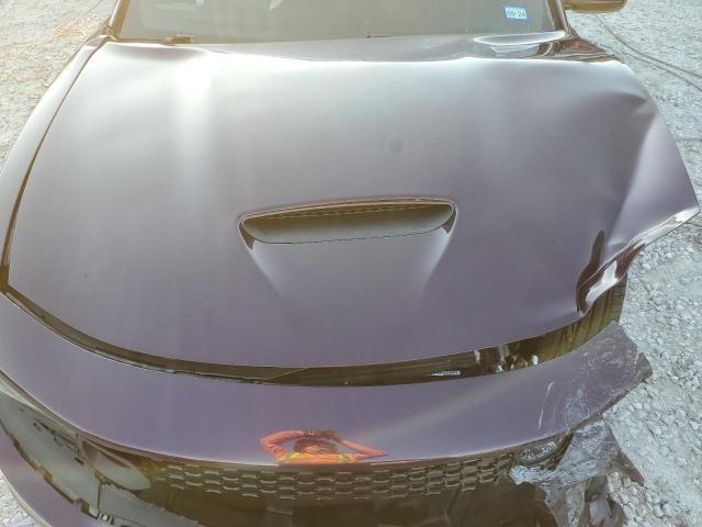 Photo 11 from auction – 2022 DODGE CHARGER GT with VIN 2C3CDXHG9NH133763