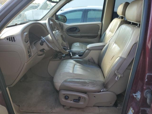 Photo 7 from auction – 2004 CHEVROLET TRAILBLAZE with VIN 1GNET16S846165624