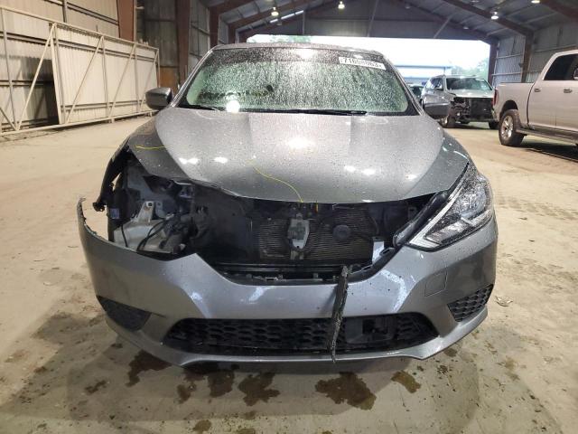 Photo 5 from auction – 2019 NISSAN SENTRA S with VIN 3N1AB7AP1KL622571