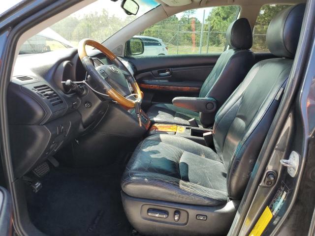 Photo 7 from auction – 2005 LEXUS RX 330 with VIN 2T2GA31U25C026672