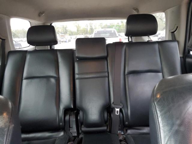 Photo 10 from auction – 2013 TOYOTA 4RUNNER SR with VIN JTEZU5JR9D5048770