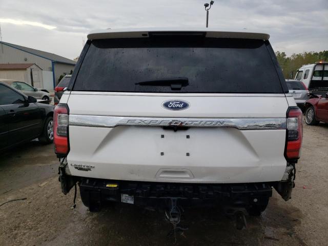 Photo 6 from auction – 2018 FORD EXPEDITION with VIN 1FMJU2AT3JEA21843