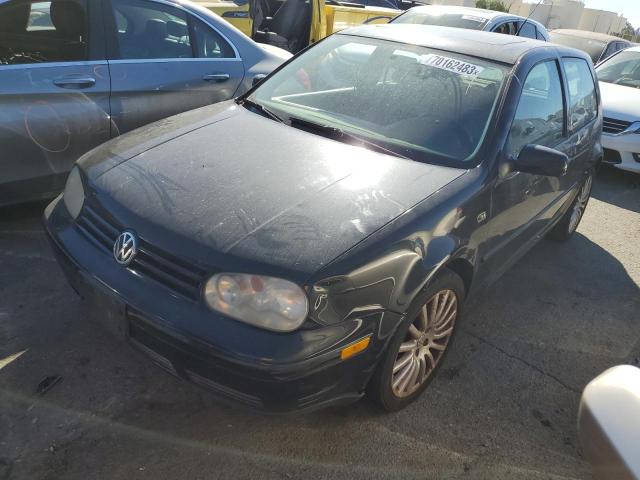 VOLKSWAGEN GOLF 2004 with VIN 9BWDE61J144032750 - Photo from auction