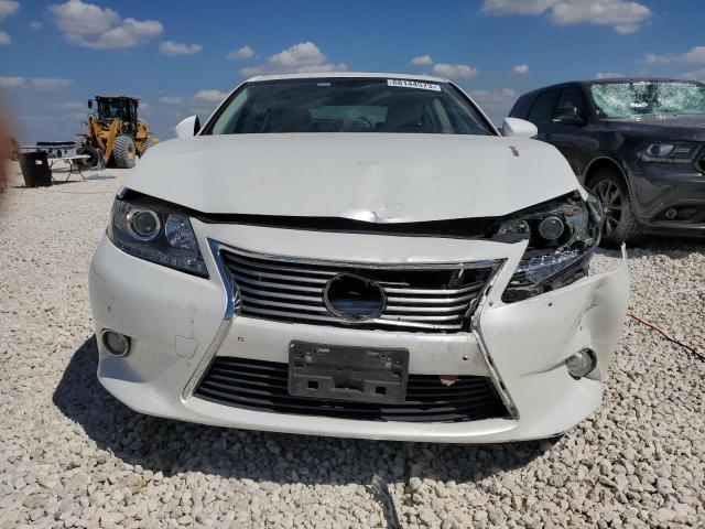 Photo 5 from auction – 2014 LEXUS ES 350 with VIN JTHBK1GG6E2097596