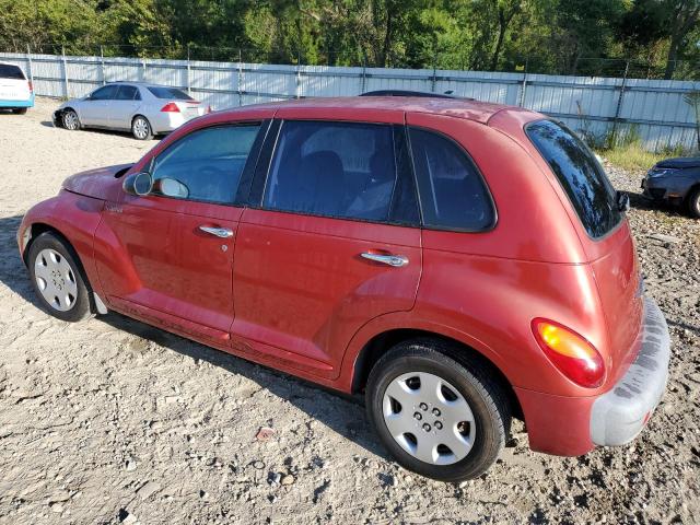Photo 2 from auction – 2003 CHRYSLER PT CRUISER with VIN 3C4FY48B03T576453