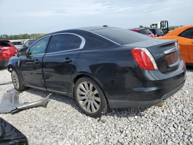 Photo 2 from auction – 2010 LINCOLN MKS with VIN 1LNHL9ER4AG608291