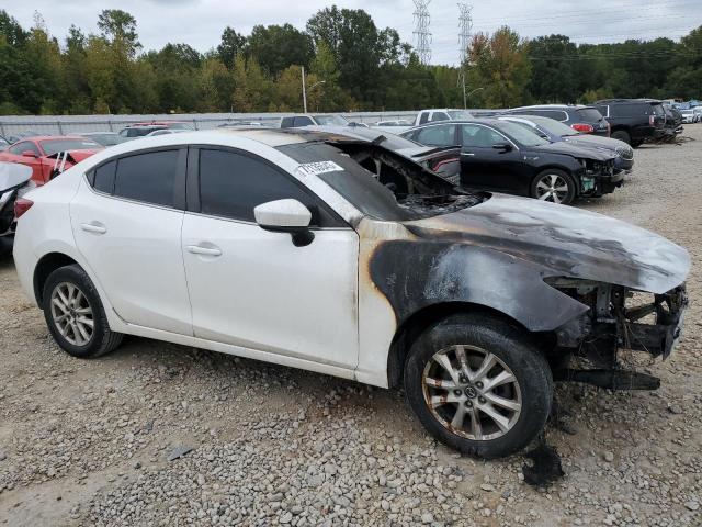 Photo 4 from auction – 2017 MAZDA 3 SPORT with VIN 3MZBN1U70HM134178