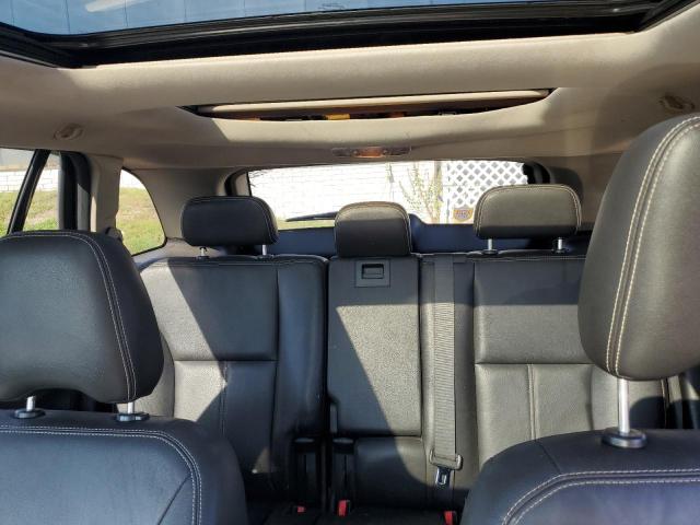 Photo 10 from auction – 2010 FORD EDGE LIMIT with VIN 2FMDK3KC3ABA24339