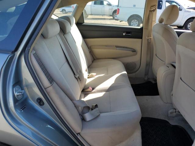 Photo 10 from auction – 2005 TOYOTA PRIUS with VIN JTDKB20U753062101