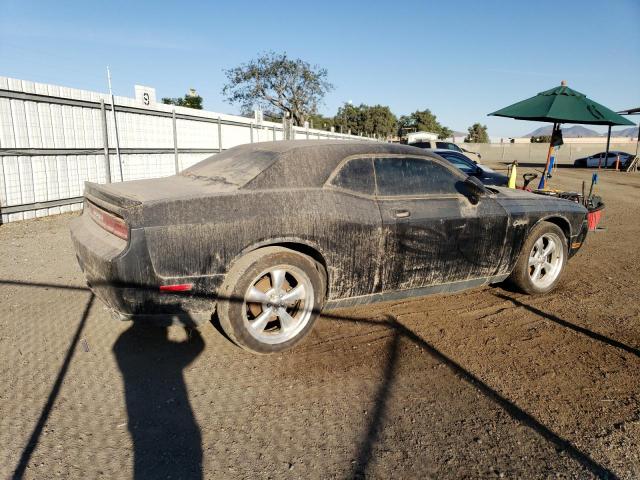 Photo 3 from auction – 2010 DODGE CHALLENGER with VIN 2B3CJ5DT5AH103201