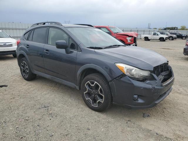 Photo 4 from auction – 2014 SUBARU XV CROSSTR with VIN JF2GPACC2E9266419
