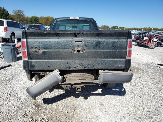Photo 6 from auction – 2013 FORD F150 with VIN 1FTMF1CM7DKF06827