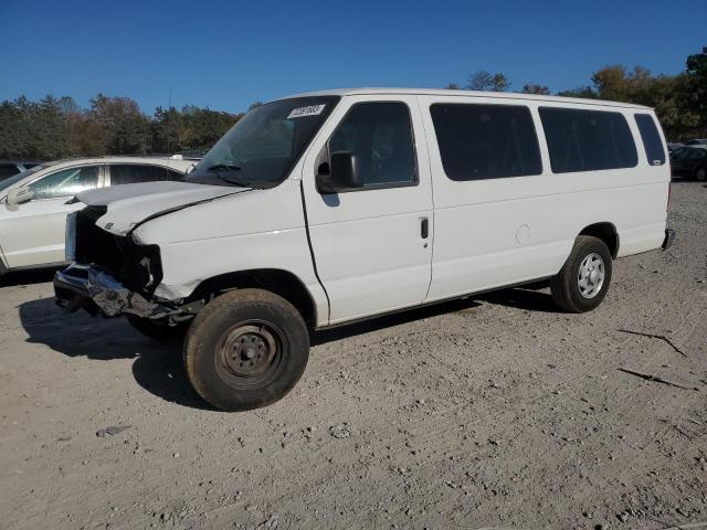 FORD ECONOLINE 2012 with VIN 1FBSS3BL0CDA97276 - Photo from auction