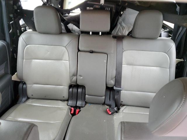 Photo 10 from auction – 2019 FORD FLEX LIMIT with VIN 2FMHK6D8XKBA01864