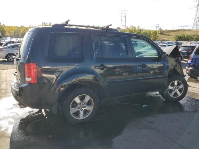 Zdjęcie 3 z aukcji – 2009 HONDA PILOT EXL z VIN 5FNYF48569B041773