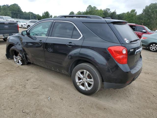 Photo 2 from auction – 2015 CHEVROLET EQUINOX LT with VIN 2GNALCEK9F6347423