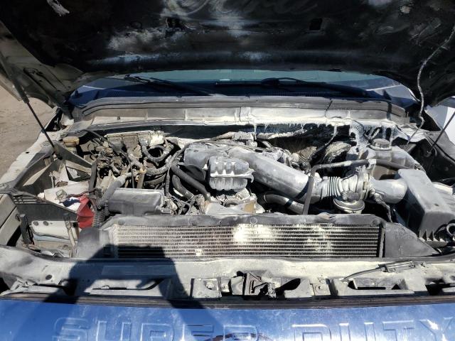 Photo 11 from auction – 2014 FORD F350 SUPER with VIN 1FT8W3B67EEA76331