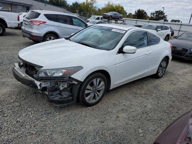 Photo 1 from auction – 2011 HONDA ACCORD EXL with VIN 1HGCS1B89BA009729