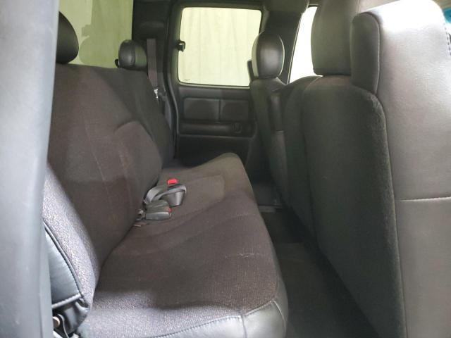 Photo 10 from auction – 2002 CHEVROLET SILVERADO with VIN 2GCEK19V321153399