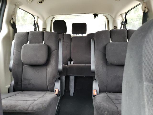 Photo 10 from auction – 2013 DODGE GRAND CARA with VIN 2C4RDGBG6DR683574