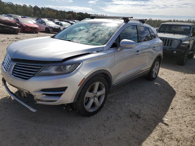 Foto 1 de la subasta – 2015 LINCOLN MKC con VIN 5LMCJ1A99FUJ24341