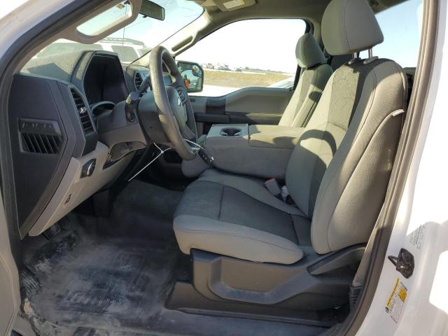 Photo 7 from auction – 2019 FORD F150 with VIN 1FTMF1CB3KKE83073