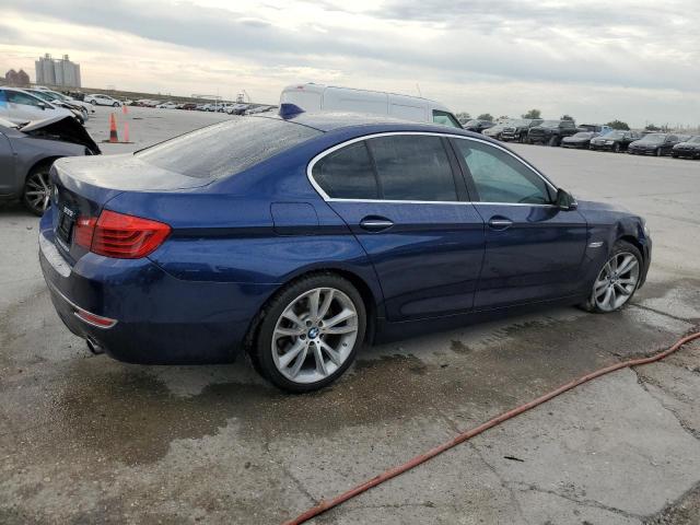 Photo 3 from auction – 2015 BMW 535 I with VIN WBA5B1C54FG127232