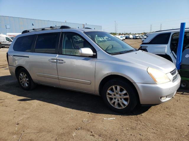 Photo 4 from auction – 2007 KIA SEDONA EX with VIN KNDMB233576171573