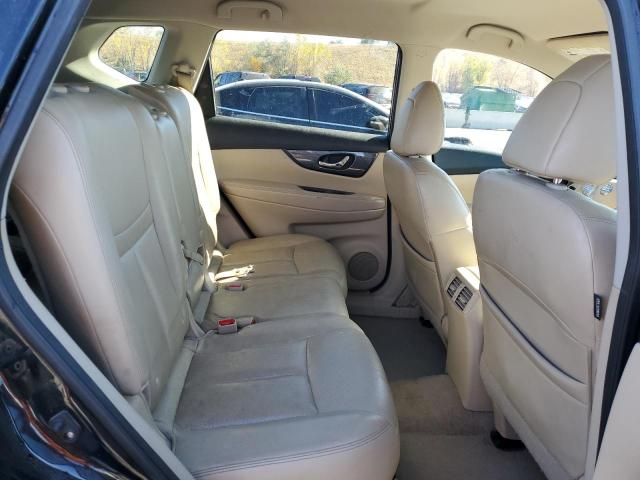 Photo 11 from auction – 2014 NISSAN ROGUE S with VIN 5N1AT2MV4EC858182