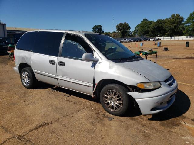 Photo 4 from auction – 2000 DODGE CARAVAN with VIN 2B4GP25G7YR791458