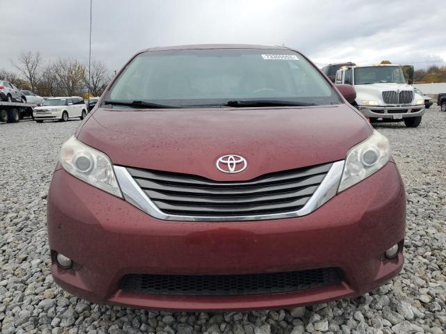 Photo 5 from auction – 2014 TOYOTA SIENNA XLE with VIN 5TDYK3DC4ES466232