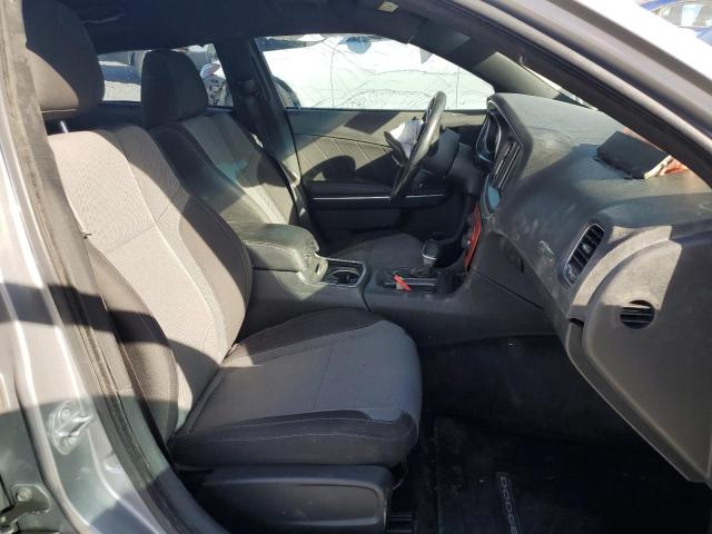 Photo 7 from auction – 2016 DODGE CHARGER R/ with VIN 2C3CDXCT0GH258125