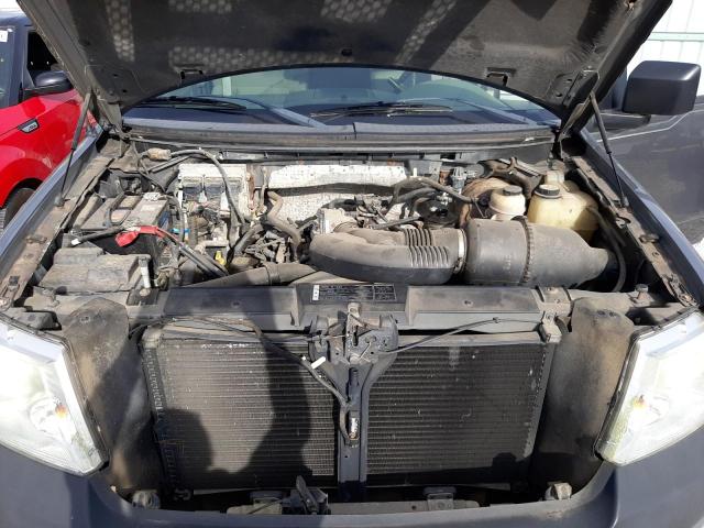 Photo 11 from auction – 2008 FORD F150 with VIN 1FTRX14W98FA30274