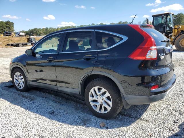 Photo 2 from auction – 2015 HONDA CR-V EX with VIN 2HKRM3H58FH519192
