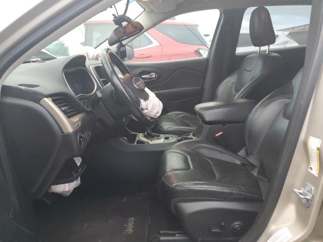 Photo 7 from auction – 2014 JEEP CHEROKEE L with VIN 1C4PJLDS2EW200990