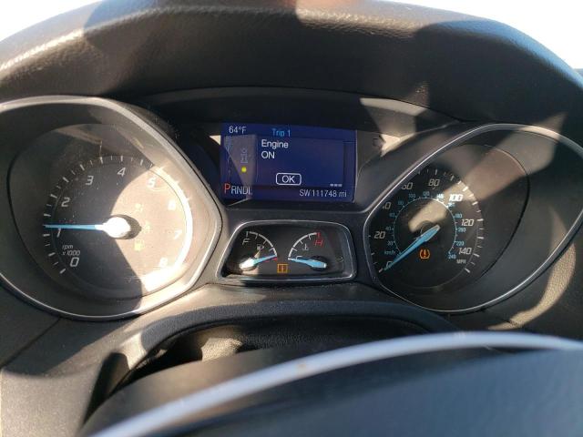 Photo 9 from auction – 2014 FORD FOCUS SE with VIN 1FADP3F24EL133282