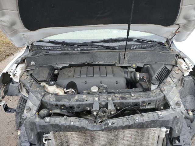 Photo 12 from auction – 2016 BUICK ENCLAVE with VIN 5GAKVBKDXGJ343717