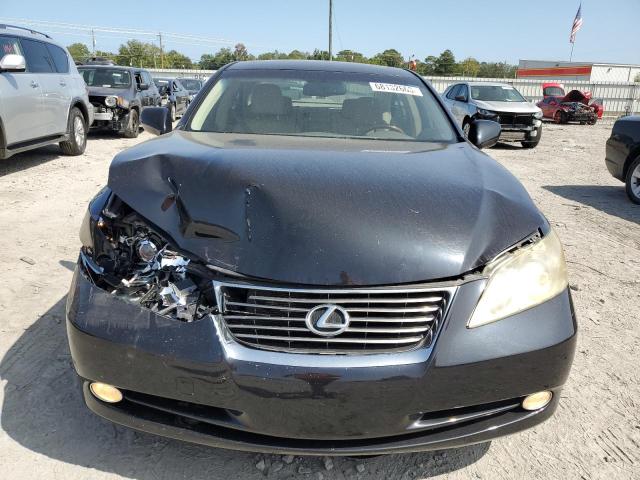 Photo 5 from auction – 2007 LEXUS ES 350 with VIN JTHBJ46G872139615