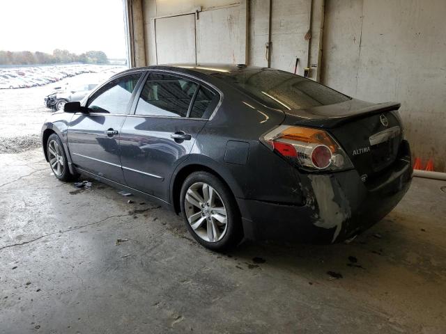 Photo 2 from auction – 2010 NISSAN ALTIMA SR with VIN 1N4BL2AP2AN515258