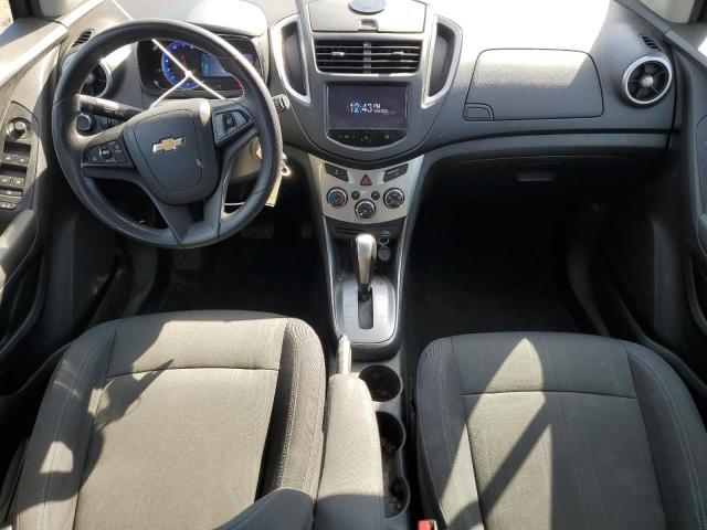 Foto 8 de la subasta – 2016 CHEVROLET TRAX 1LT con VIN 3GNCJLSB4GL245916