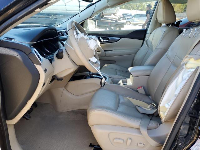 Photo 7 from auction – 2014 NISSAN ROGUE S with VIN 5N1AT2MT4EC755987