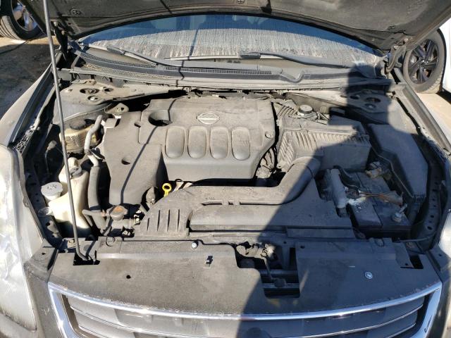 Photo 11 from auction – 2010 NISSAN ALTIMA BAS with VIN 1N4AL2AP4AN454426