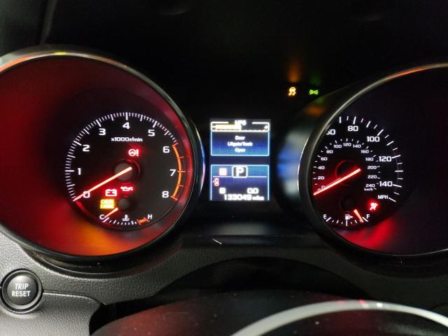 Photo 9 from auction – 2015 SUBARU LEGACY 2.5 with VIN 4S3BNBA60F3059243