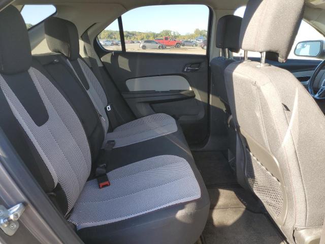 Photo 11 from auction – 2010 CHEVROLET EQUINOX LT with VIN 2CNALPEW6A6354952