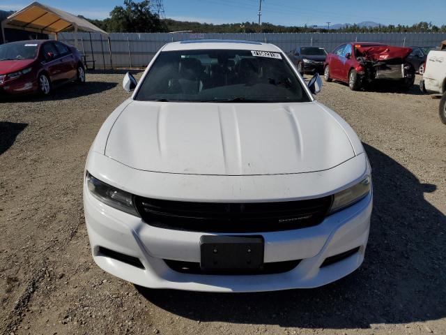Photo 5 from auction – 2019 DODGE CHARGER SX with VIN 2C3CDXBG8KH695433