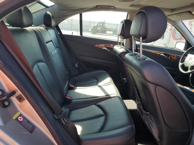 Photo 10 from auction – 2006 MERCEDES-BENZ E 320 CDI with VIN WDBUF26J26A957940