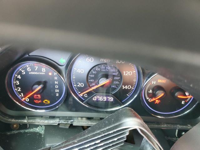 Photo 9 from auction – 2005 HONDA CIVIC EX with VIN 2HGES26735H564004