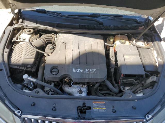 Photo 11 from auction – 2011 BUICK LACROSSE C with VIN 1G4GE5ED3BF250868