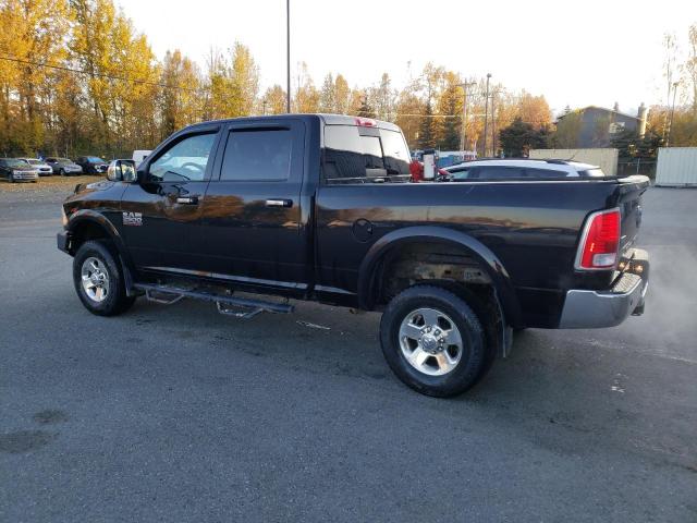 Photo 2 from auction – 2015 RAM 2500 LARAM with VIN 3C6TR5FJ5FG562729