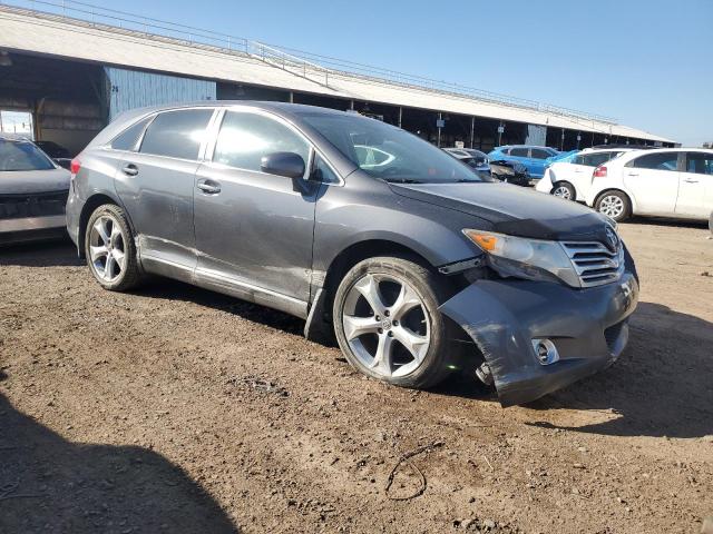 Photo 4 from auction – 2011 TOYOTA VENZA with VIN 4T3BK3BB0BU049653